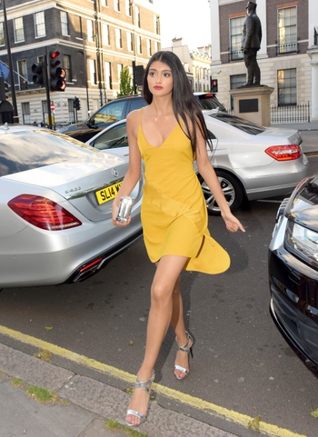 Neelam Gill