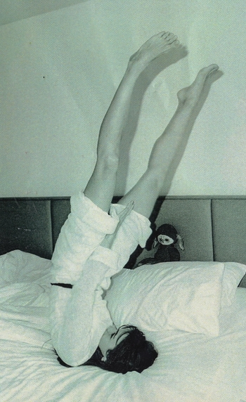 Angelina Strechina