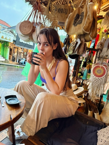 Angelina Strechina