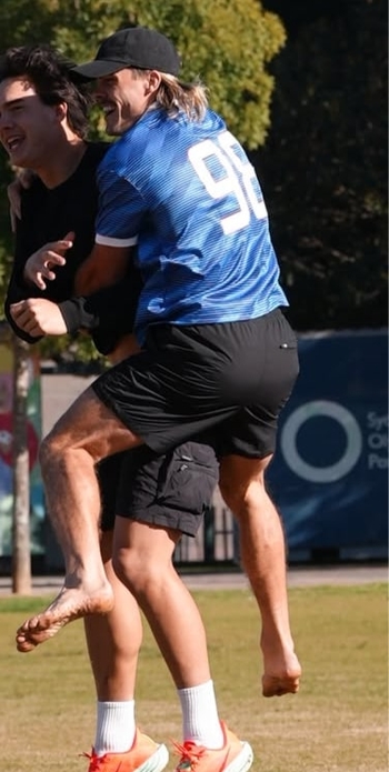 Ryan Papenhuyzen