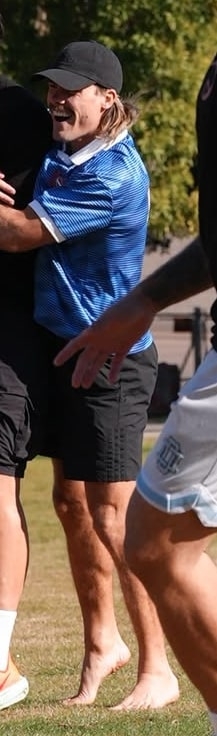 Ryan Papenhuyzen