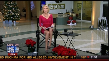 Megyn Kelly