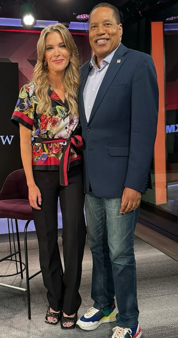 Megyn Kelly