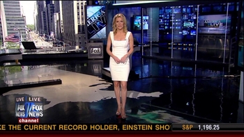 Megyn Kelly