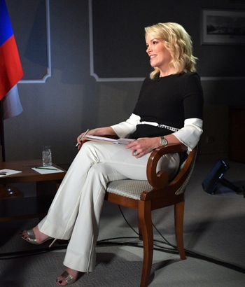 Megyn Kelly