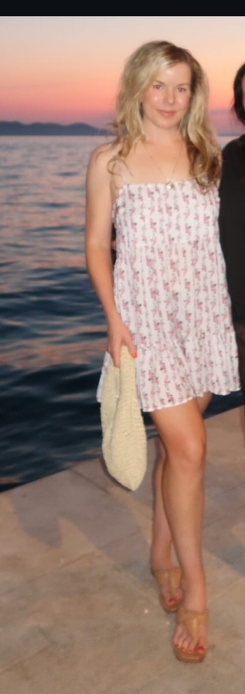 Blair Socci