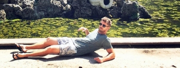 Luke Mitchell