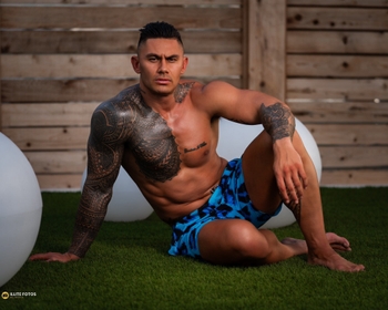 Daniel Vidot