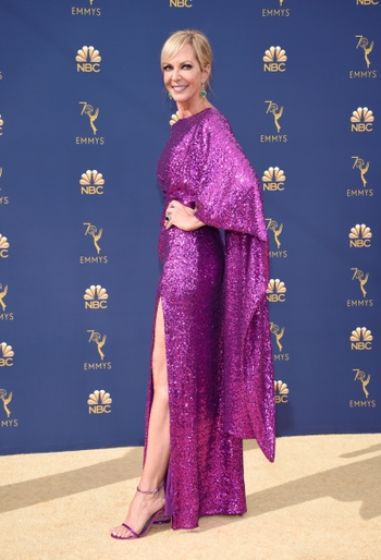 Allison Janney