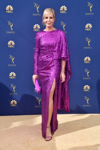 Allison Janney