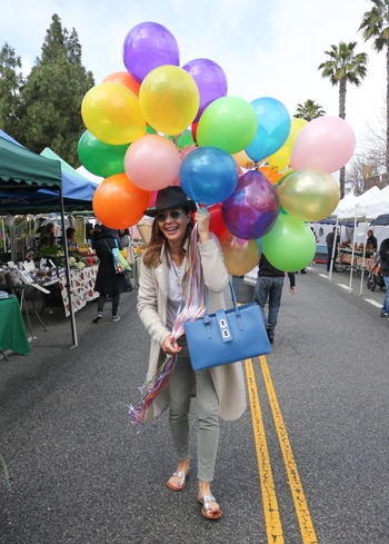 Allison Janney