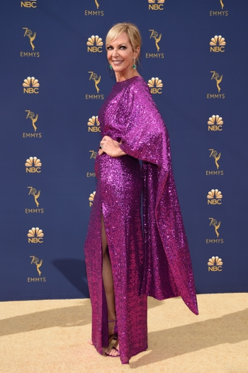 Allison Janney