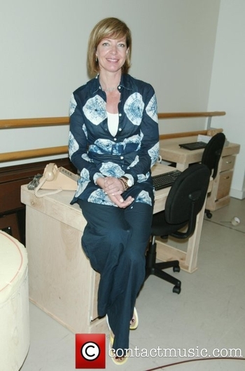 Allison Janney