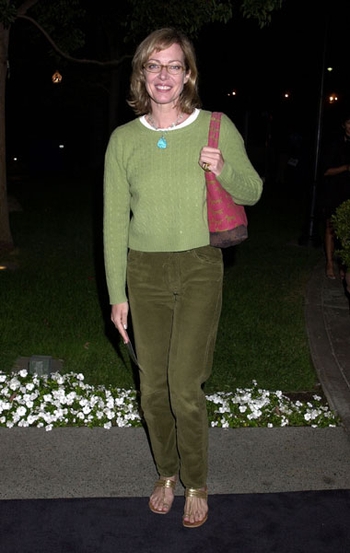 Allison Janney