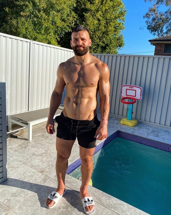 Josh Mansour