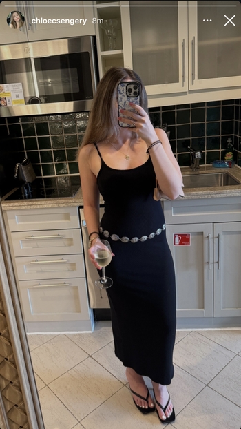 Chloe Csengery