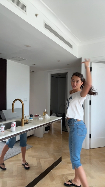 Lily Chee