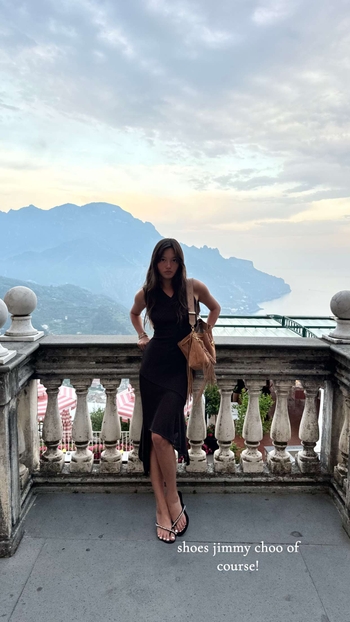 Lily Chee