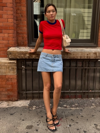 Lily Chee