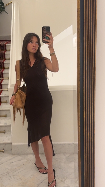 Lily Chee