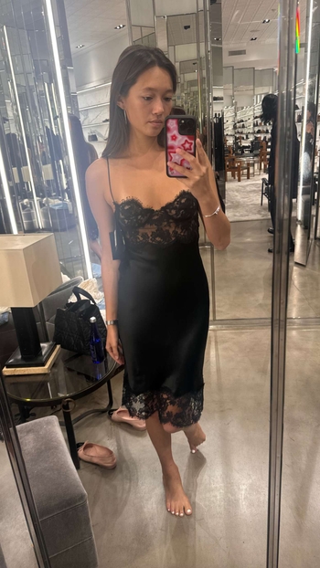 Lily Chee
