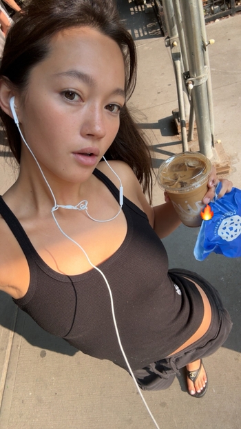 Lily Chee