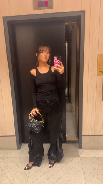 Lily Chee