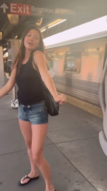 Lily Chee