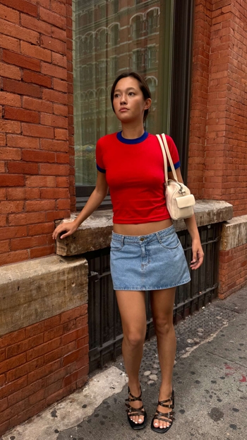 Lily Chee