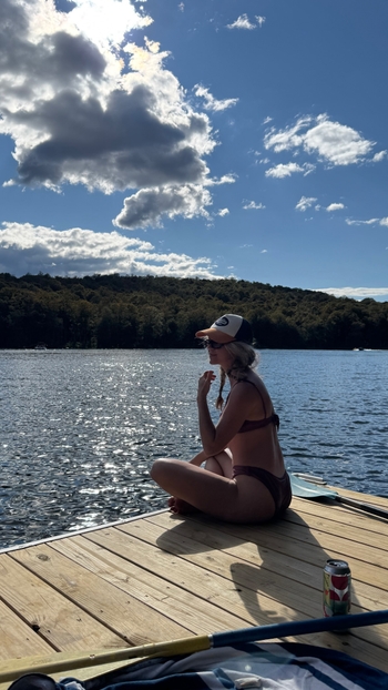 Brec Bassinger