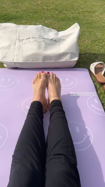 Melissa Paulo