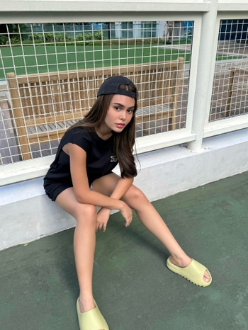 Ivana Alawi