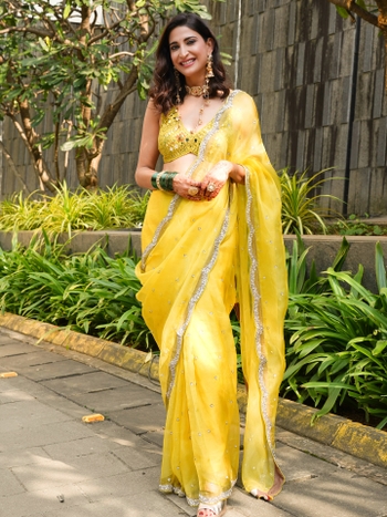 Aahana Kumra