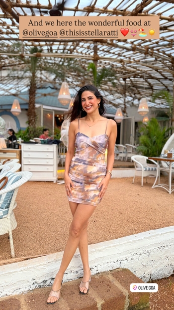 Aahana Kumra