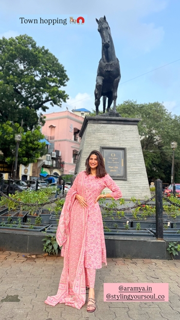 Aahana Kumra