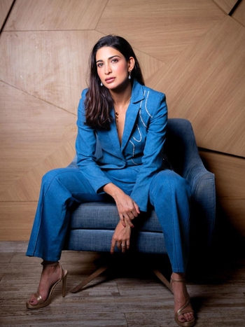 Aahana Kumra