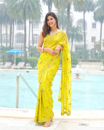 Aahana Kumra