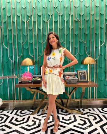 Aahana Kumra