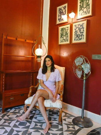 Aahana Kumra