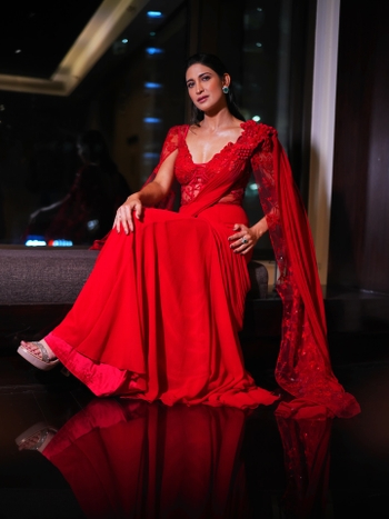 Aahana Kumra