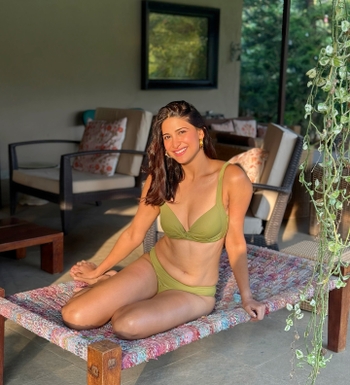 Aahana Kumra