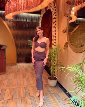 Aahana Kumra