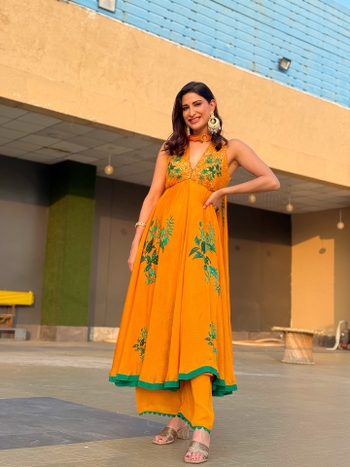Aahana Kumra
