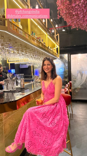 Aahana Kumra