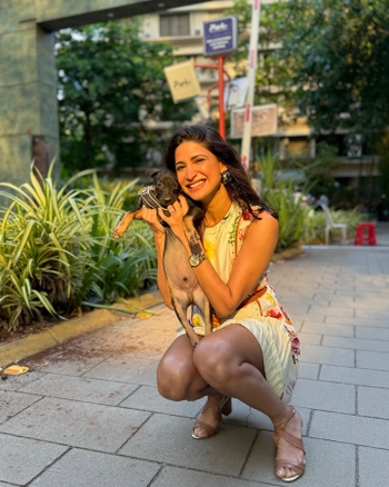 Aahana Kumra
