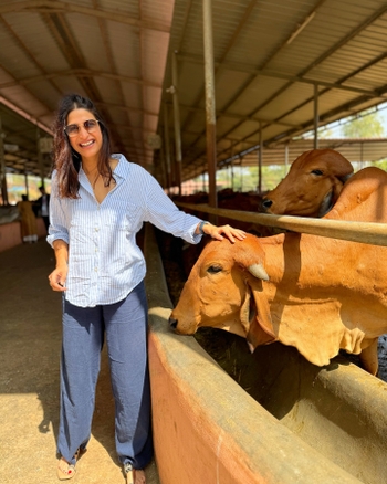 Aahana Kumra