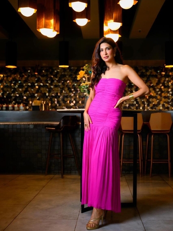 Aahana Kumra