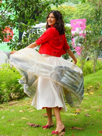 Aahana Kumra