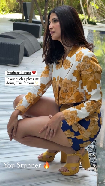 Aahana Kumra