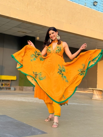 Aahana Kumra